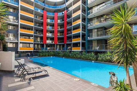 Code Apartment - Holiday Jervis Bay 6