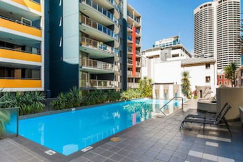 Code Apartment - Holiday Jervis Bay 0