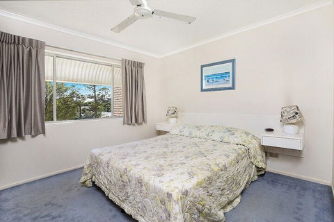 Amazing Waterfront Views Sunshine Coast H330 - WA Accommodation 2