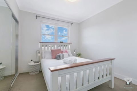 Parkland View Cosy 2 Bed APT Free Parking Nbp033 - Cruises Travel 0