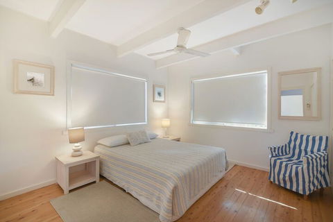 Peregian Beach House - 2/22 Avocet Parade - Accommodation Newcastle 4