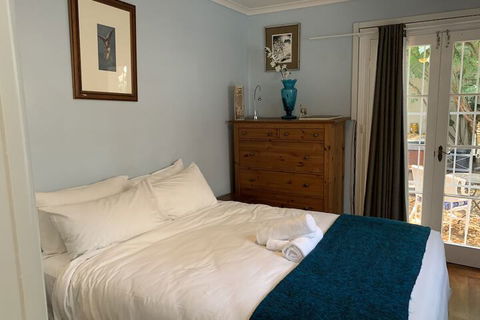 Surry Hills Terrace With Hot Tub - Holiday Sydney 5