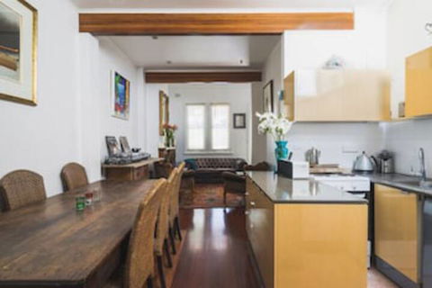 Surry Hills Terrace With Hot Tub - Holiday Sydney 0