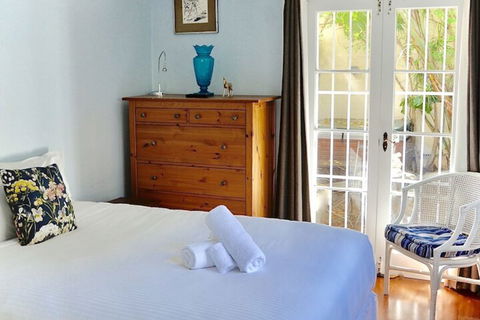 Surry Hills Terrace With Hot Tub - Holiday Sydney 3