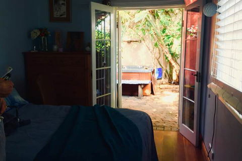 Surry Hills Terrace With Hot Tub - Holiday Sydney 6