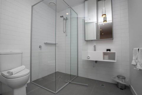 Chocolate Taste Apartment In Parkville - Accommodation Find 4