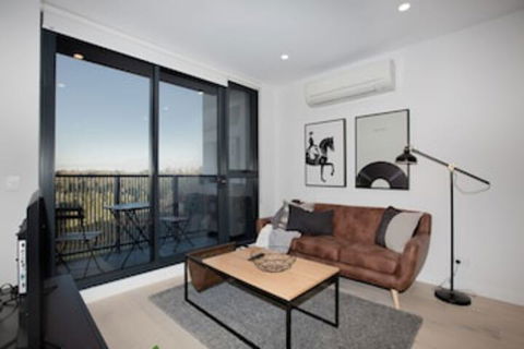Chocolate Taste Apartment In Parkville - Accommodation Find 0