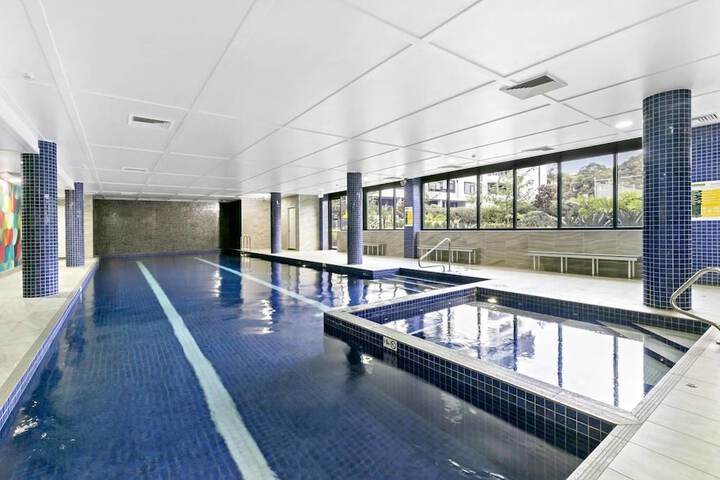 Apartment At Roseberry - thumb 7