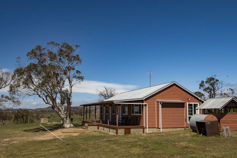 Rivendale - Accommodation Georgetown 1