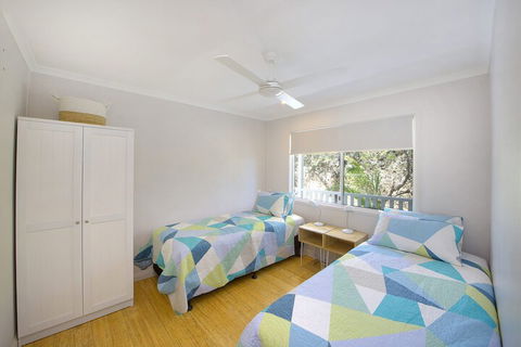 Piccolo Peregian - Pet Friendly- Peregian Beach, QLD - Accommodation Newcastle 2
