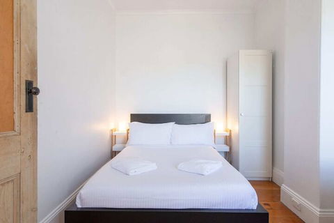 Stylish 3 Bedroom Townhouse In Darlinghurst - Hotel VIC 5