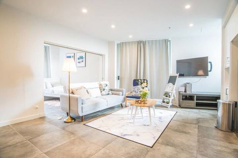 Comfy Home In Mascot - Accommodation Find 3