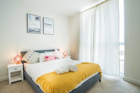 Comfy Home In Mascot - Accommodation Find 4