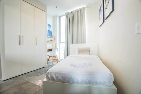 Comfy Home In Mascot - Accommodation Find 6