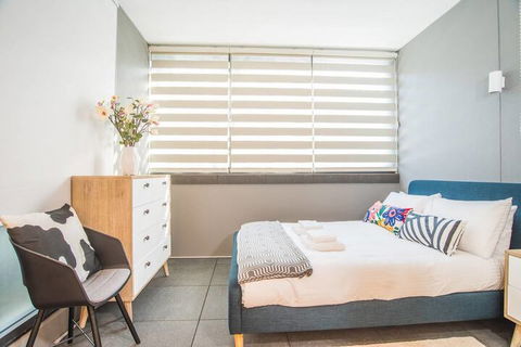 Perfect Brand New Apartment In Chatswood - Accommodation VIC 5