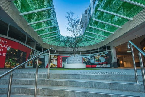 Perfect Brand New Apartment In Chatswood - Accommodation VIC 2