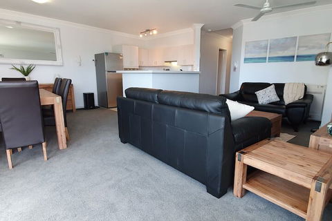 Sandcastles Luxury Retreat Apartment - Accommodation in Bendigo 7