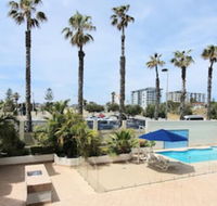 Sandcastles Luxury Retreat Apartment - Accommodation in Bendigo