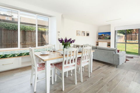 Large Family Home Bondi - Holiday Melbourne 2