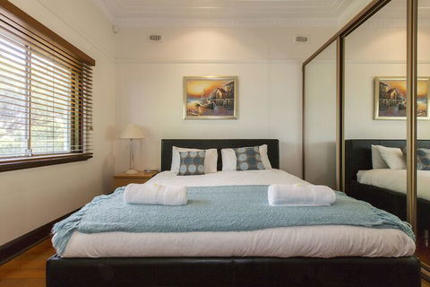 North Cottesloe Cottage - Accommodation Find 6