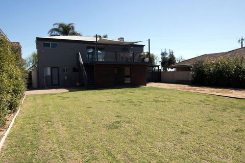 Paradise Waters - Yarrawonga - Northern Rivers Accommodation 1