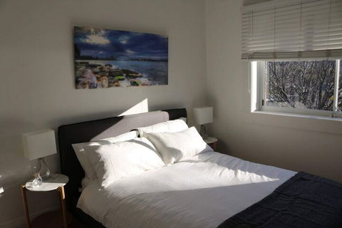 Luxury Double Bay Unit 3 Min To Harbour Pool - Accommodation VIC 2