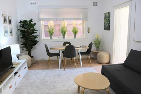Luxury Double Bay Unit 3 Min To Harbour Pool - Accommodation VIC 5