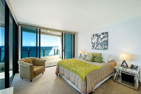 Soul Private Apartments - Accommodation Newcastle 3