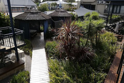 Dunsborough Bay Village Resort - Yamba Accommodation 2