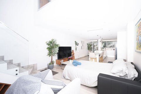Luxury Villa Darlington - Vine - Accommodation VIC 7