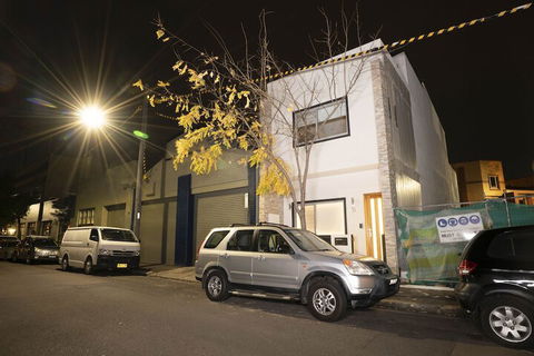 Luxury Villa Darlington - Vine - Accommodation VIC 1