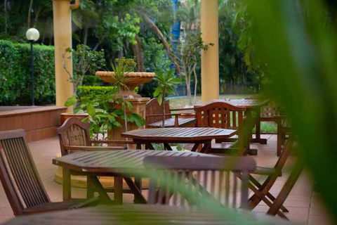 Comfortable 2 Bedroom Apartment With River Views - Mackay Tourism 1