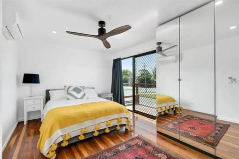 Spacious 2 Bedroom Townhouse In Southport - Casino Accommodation 1