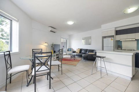 Peaceful 1 Bedroom Apartment With Parking - Northern Rivers Accommodation 2
