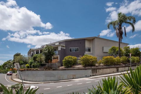 Peaceful 1 Bedroom Apartment With Parking - Northern Rivers Accommodation 1