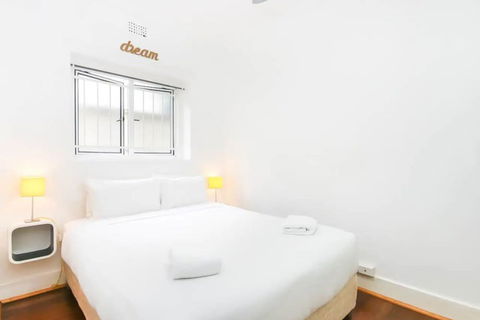 Quiet 1 Bedroom Apartment 5 Minutes From CBD - Tweed Heads Accommodation 5