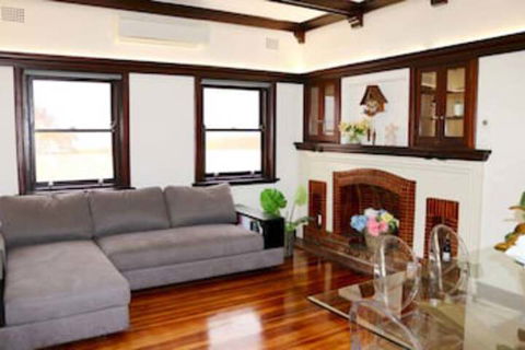 Charming & Cosy Home With City Views - Accommodation VIC 0