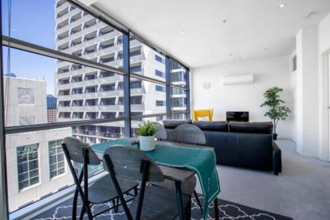 62Green WoodLv21at1bd1bthClose To Mel CBD - Wagga Wagga Accommodation 5