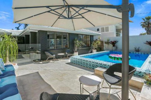 Perfect For Pets Sunrise Beach - Accommodation in Bendigo 2