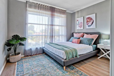 2 Bedroom Apt With Balcony & Air Con In Plympton - Accommodation Noosa 6