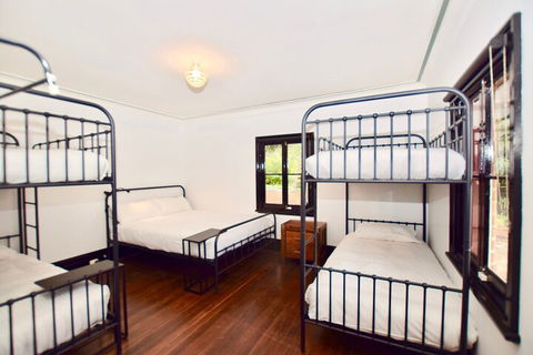Linden Lodge - Victoria Tourism 6