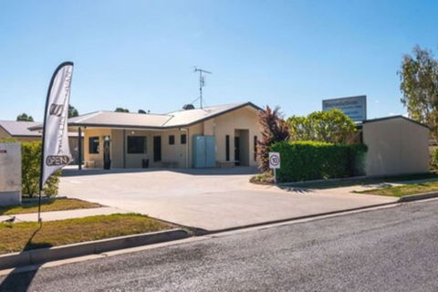 Stay On Sullivan - Accommodation Broken Hill 2