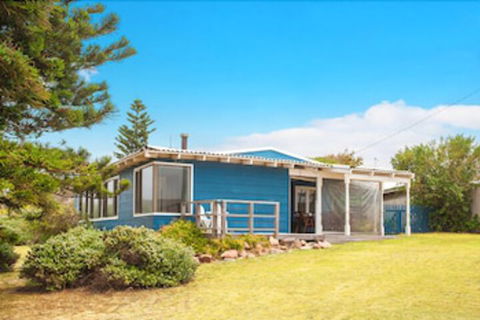 Storm Bay Cottage - Casino Accommodation 0