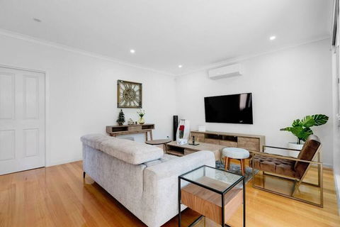 Impressive & Spacious New Townhouse@preston - Kingaroy Accommodation 7