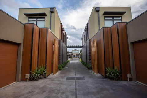 Impressive & Spacious New Townhouse@preston - Kingaroy Accommodation 2