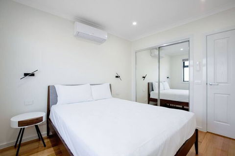 Impressive & Spacious New Townhouse@preston - Kingaroy Accommodation 3