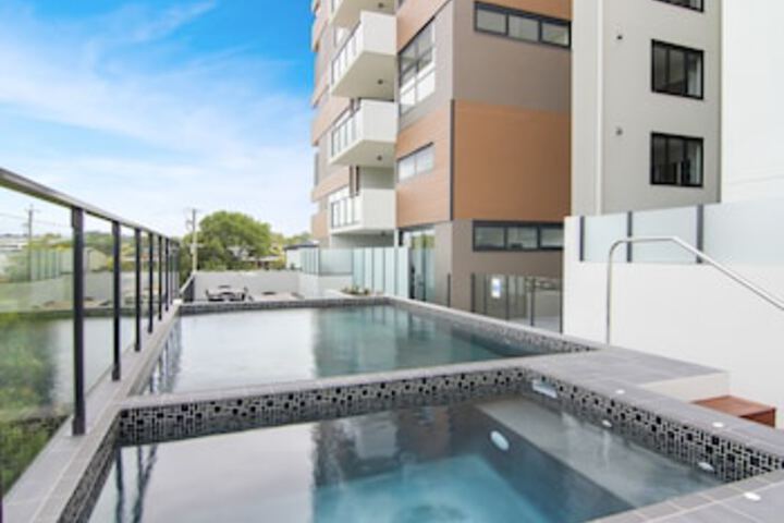 Kuluin QLD Timeshare Accommodation