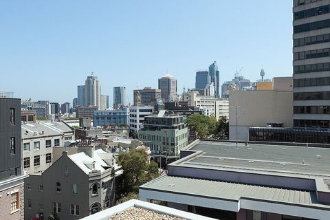 Brand New Luxury Apart In Surry Hills - Holiday Sydney 7