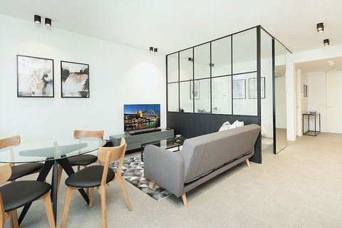 Brand New Luxury Apart In Surry Hills - Holiday Sydney 2