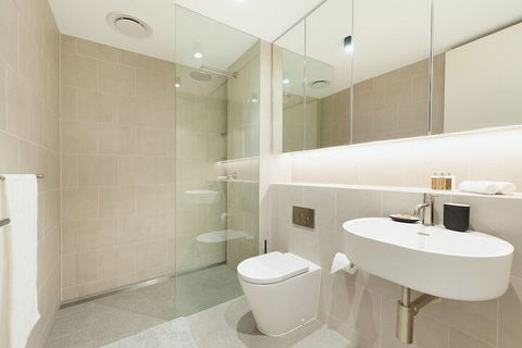 Brand New Luxury Apart In Surry Hills - Holiday Sydney 6